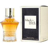 Black Is Black Pour Elle