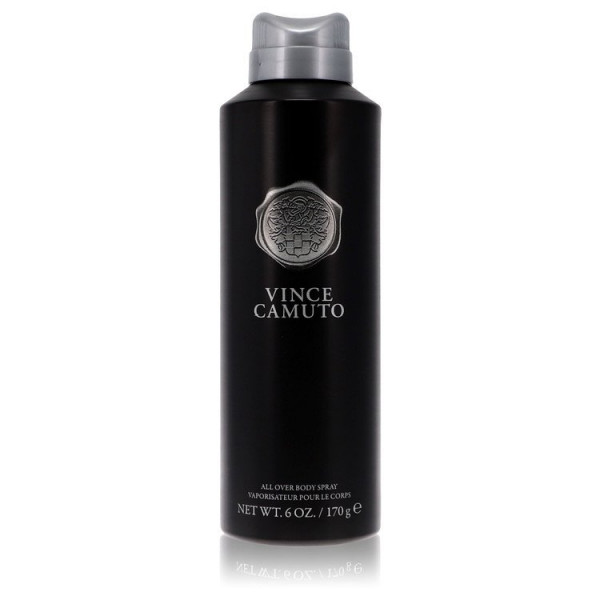 Vince Camuto Man - Vince Camuto Nebel Und Duftspray 170 G