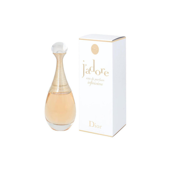J'Adore - Christian Dior Eau De Parfum Spray Infinissime 100 Ml