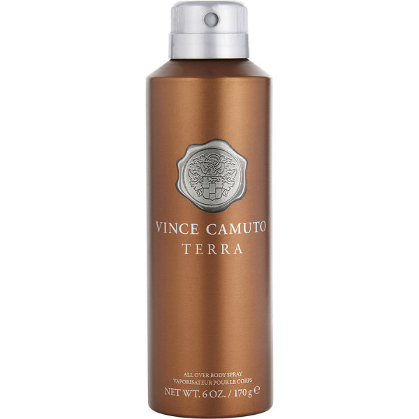 Terra - Vince Camuto Parfum Nevel En Spray 170 G