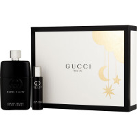 Gucci Guilty Pour Homme de Gucci Coffret Cadeau 90 ML