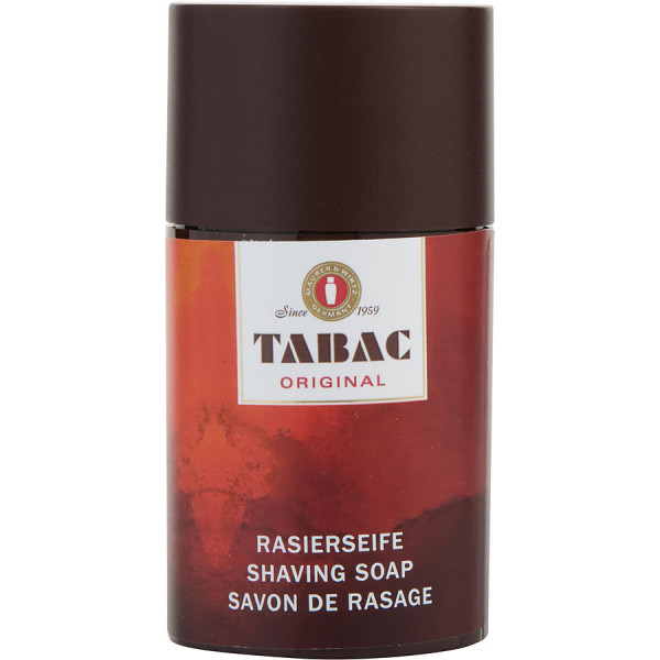 Tabac Original - 4711 Rakning Och Skäggvård 100 G