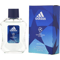 UEFA Champions League de Adidas Eau De Toilette Spray 100 ML