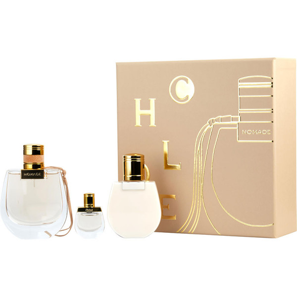 Chloé Nomade - Chloé Presentaskar 80 Ml