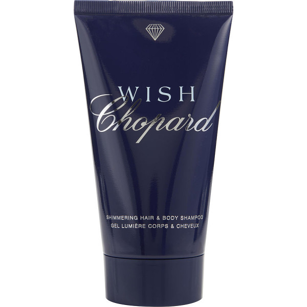 Chopard - Wish : Shower Gel 5 Oz / 150 Ml