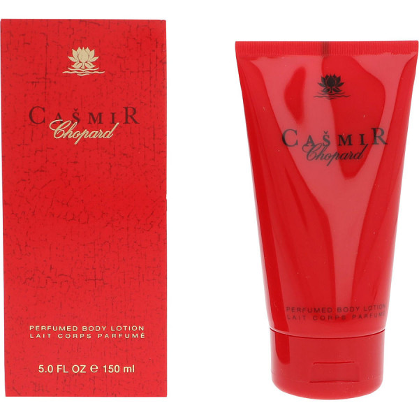 Casmir - Chopard Kropsolie, Lotion Og Creme 150 Ml