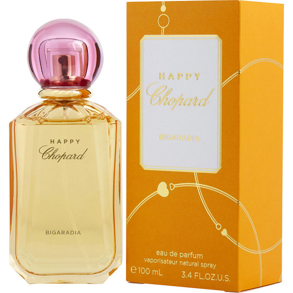 Chopard - Happy Bigaradia 100ml Eau De Parfum Spray