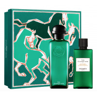 Eau D'Orange Verte