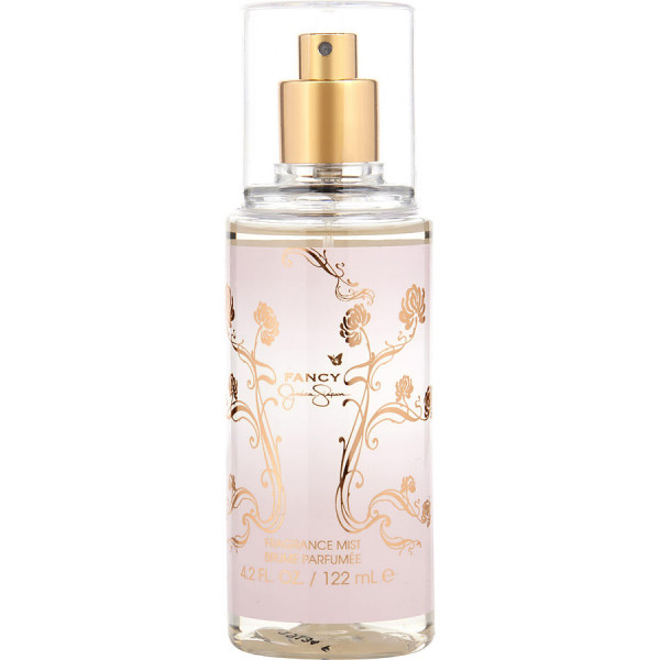 Fancy - Jessica Simpson Parfum Nevel En Spray 122 Ml