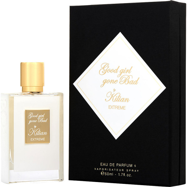 Good Girl Gone Bad Extreme - Kilian Eau De Parfum Spray 50 Ml