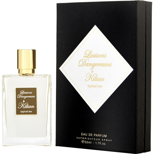 Kilian - Liaisons Dangereuses Typical Me 50ml Eau De Parfum Spray