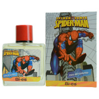 Spiderman de Marvel Eau De Toilette Spray 100 ML