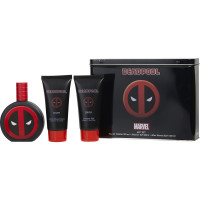 Deadpool Dark