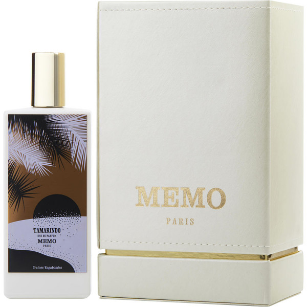 Tamarindo - Memo Paris Eau De Parfum Spray 75 Ml