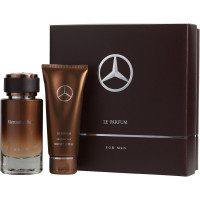 Le Parfum de Mercedes-Benz Coffret Cadeau 120 ML