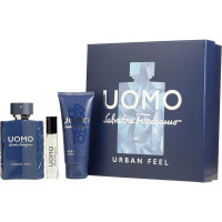 Uomo Urban Feel