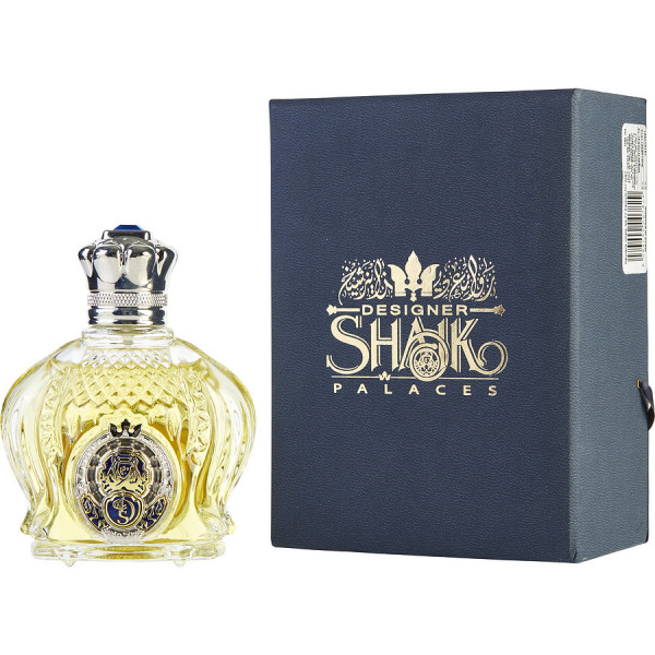 Opulent Shaik No. 77 - Shaik Eau De Parfum Spray 100 Ml