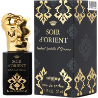 Soir D'Orient de Sisley Eau De Parfum Spray 30 ML