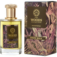 Green Walk de The Woods Collection Eau De Parfum Spray 100 ML