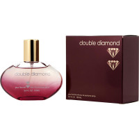 Double Diamond de Yzy Perfume Eau De Parfum Spray 100 ML