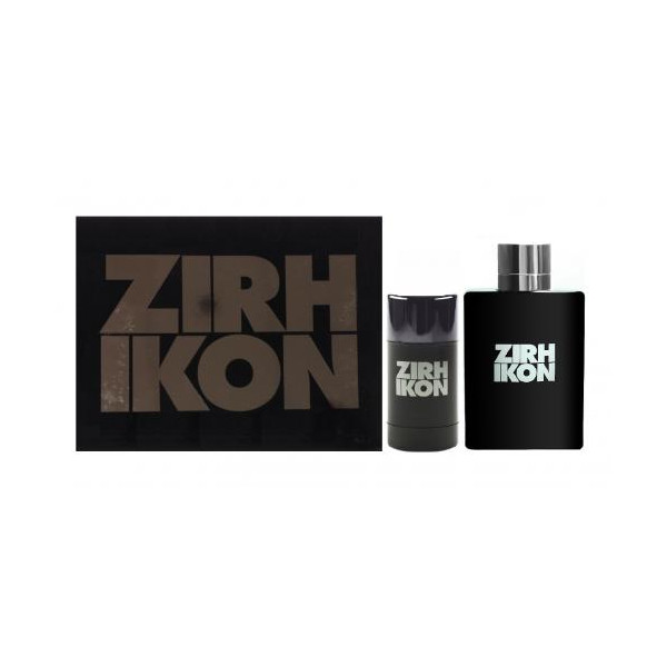 Zirh International - Ikon : Gift Boxes 4.2 Oz / 125 Ml