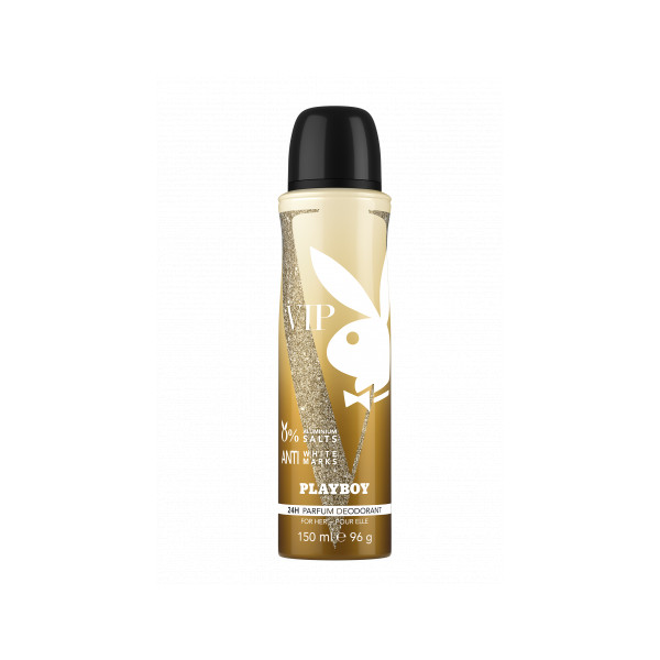 Playboy - VIP Pour Elle 150ml Deodorante