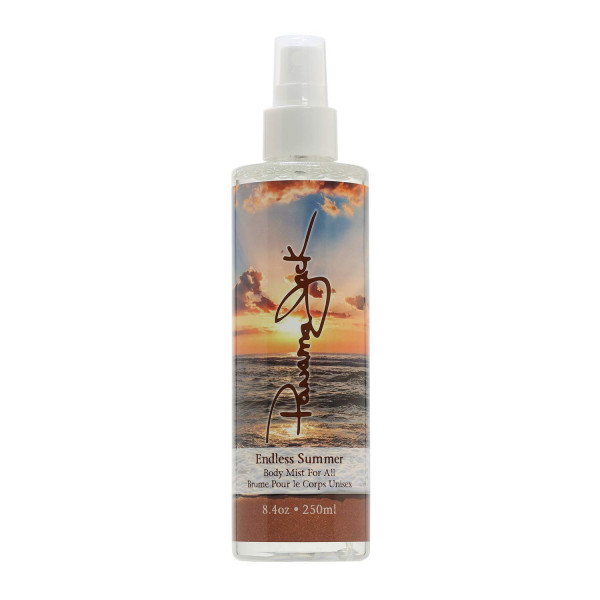 Endless Summer - Panama Jack Bruma Y Spray De Perfume 250 Ml