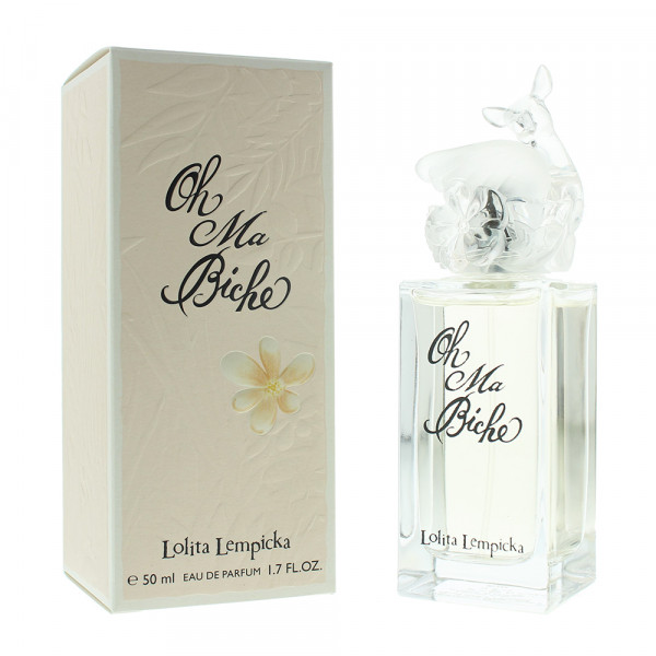 Lolita Lempicka - Oh Ma Biche 50ml Eau De Parfum Spray
