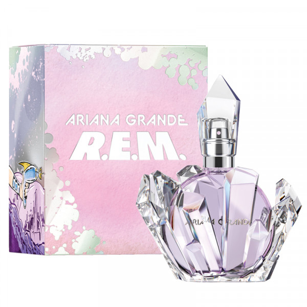 Ariana Grande - R.E.M. 100ml Eau De Parfum Spray