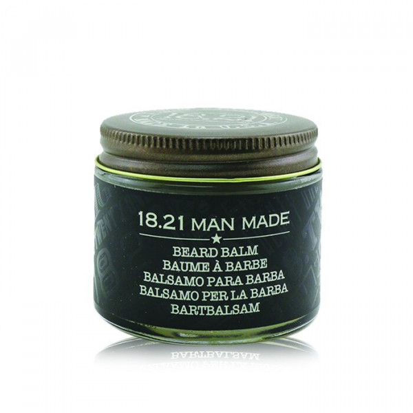 Baume à Barbe - 18.21 Man Made Rasieren Und Bartpflege 56,7 G