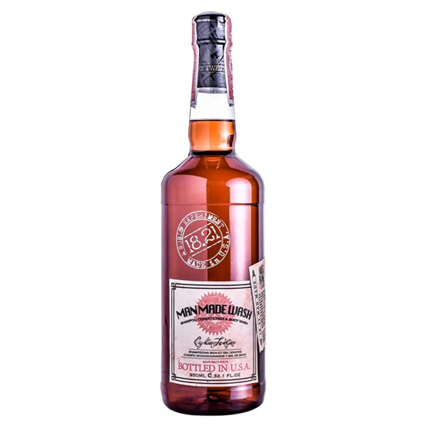 18.21 Man Made - Man Made Wash 950ml Gel Doccia