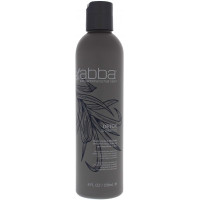 Detox shampoo