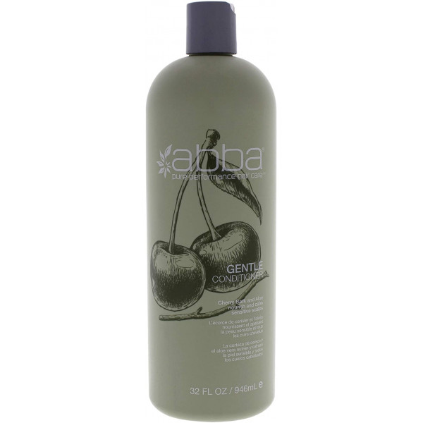 Gentle Conditioner - Abba Haarpflege 946 Ml