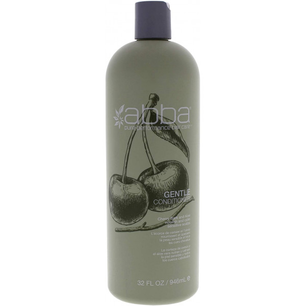 Abba - Gentle Conditioner : Hair Care 946 Ml