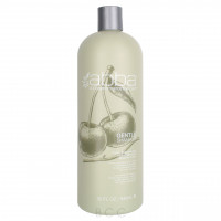 Gentle shampoo
