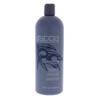 Moisture Shampoo de Abba Shampoing 946 ML