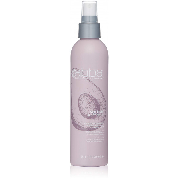 Volume Root Spray - Abba Haarverzorging 236 Ml