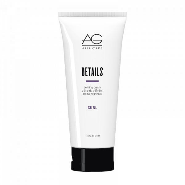 AG Hair Care - Details 178ml Cura Dei Capelli