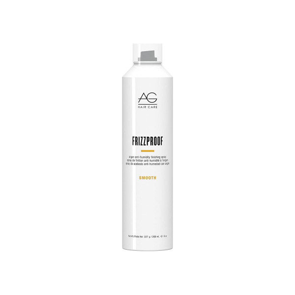 Frizzproof - AG Hair Care Hårpleje 269 Ml