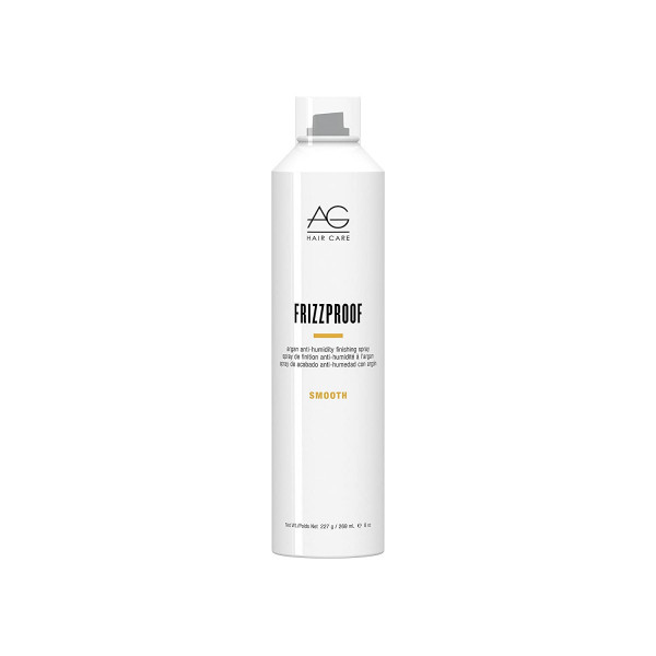 Frizzproof - AG Hair Care Haarpflege 269 Ml