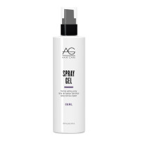 Spray gel de AG Hair Care Soin des cheveux 237 ML