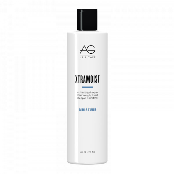 Xtramoist - AG Hair Care Shampoo 296 Ml