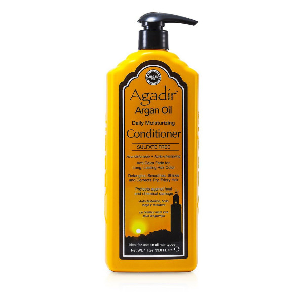 Agadir - Argan Oil 1000ml Condizionatore