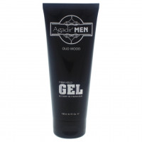 Firm hold gel