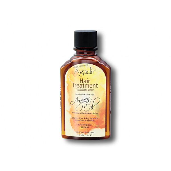 Hair Treatment - Agadir Hårpleje 66.5 Ml