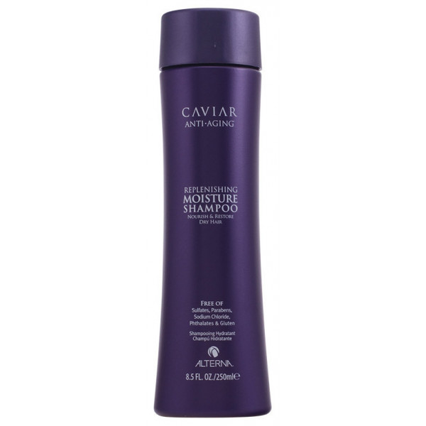 Caviar Anti-Aging Moisture - Alterna Shampoo 250 Ml