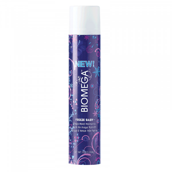 Aquage - Biomega Freeze Baby : Hairstyling Products 284 G