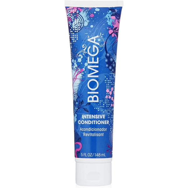 Biomega Intensive Revitalisant - Aquage Haarverzorging 148 Ml