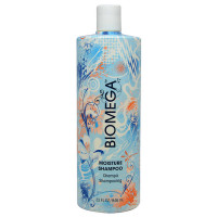 Biomega Moisture Shampoing