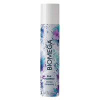 Biomega Silk Shampoing